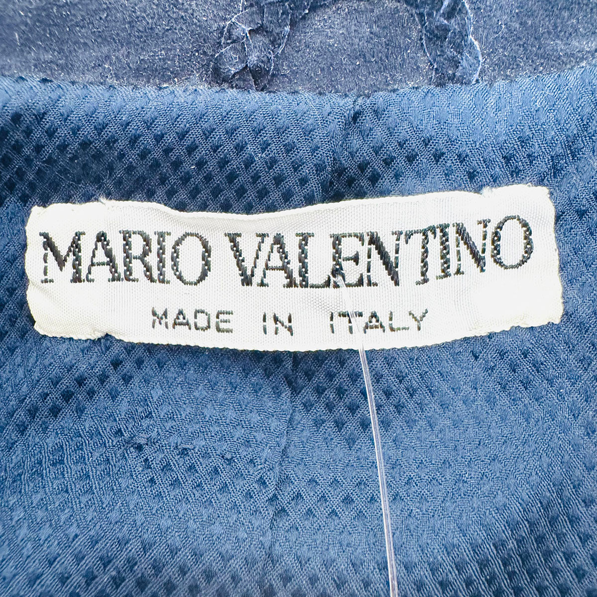 Mario Valentino Jacket