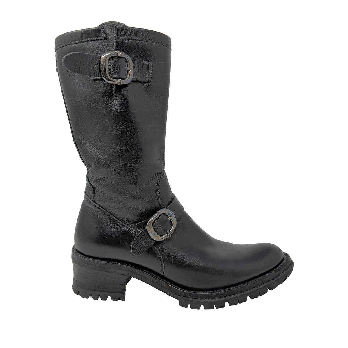Chrome Hearts Boots