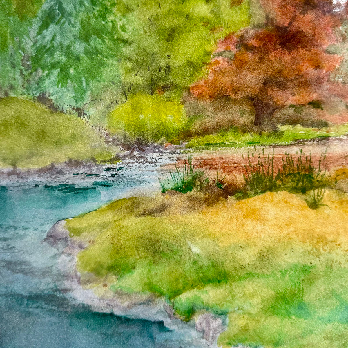 Giclee Print