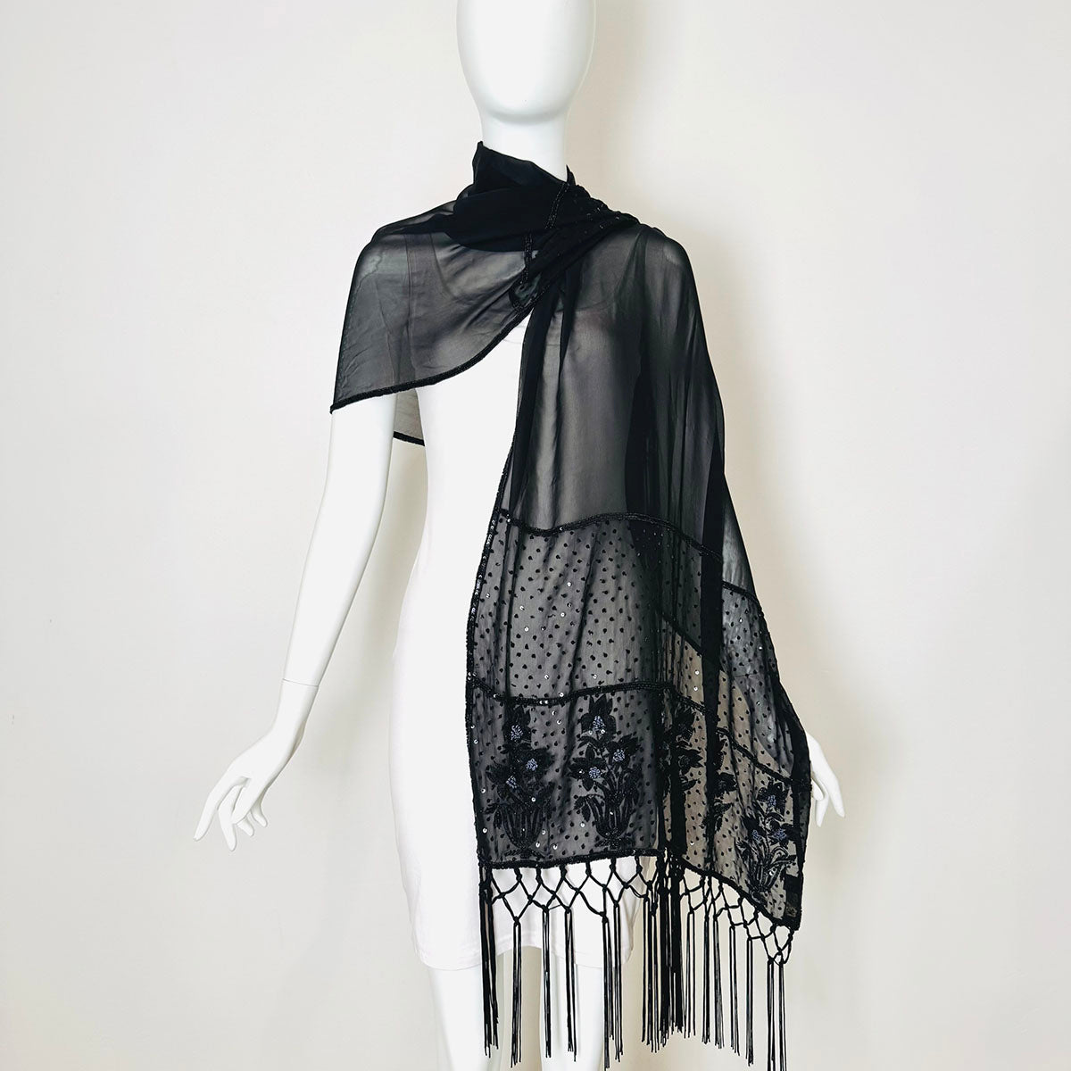 Escada Shawl