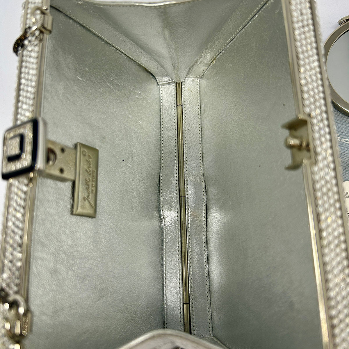 Judith Leiber Clutch