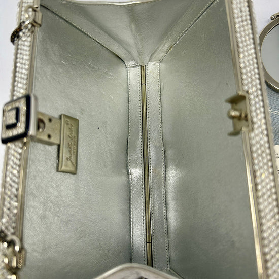Judith Leiber Clutch