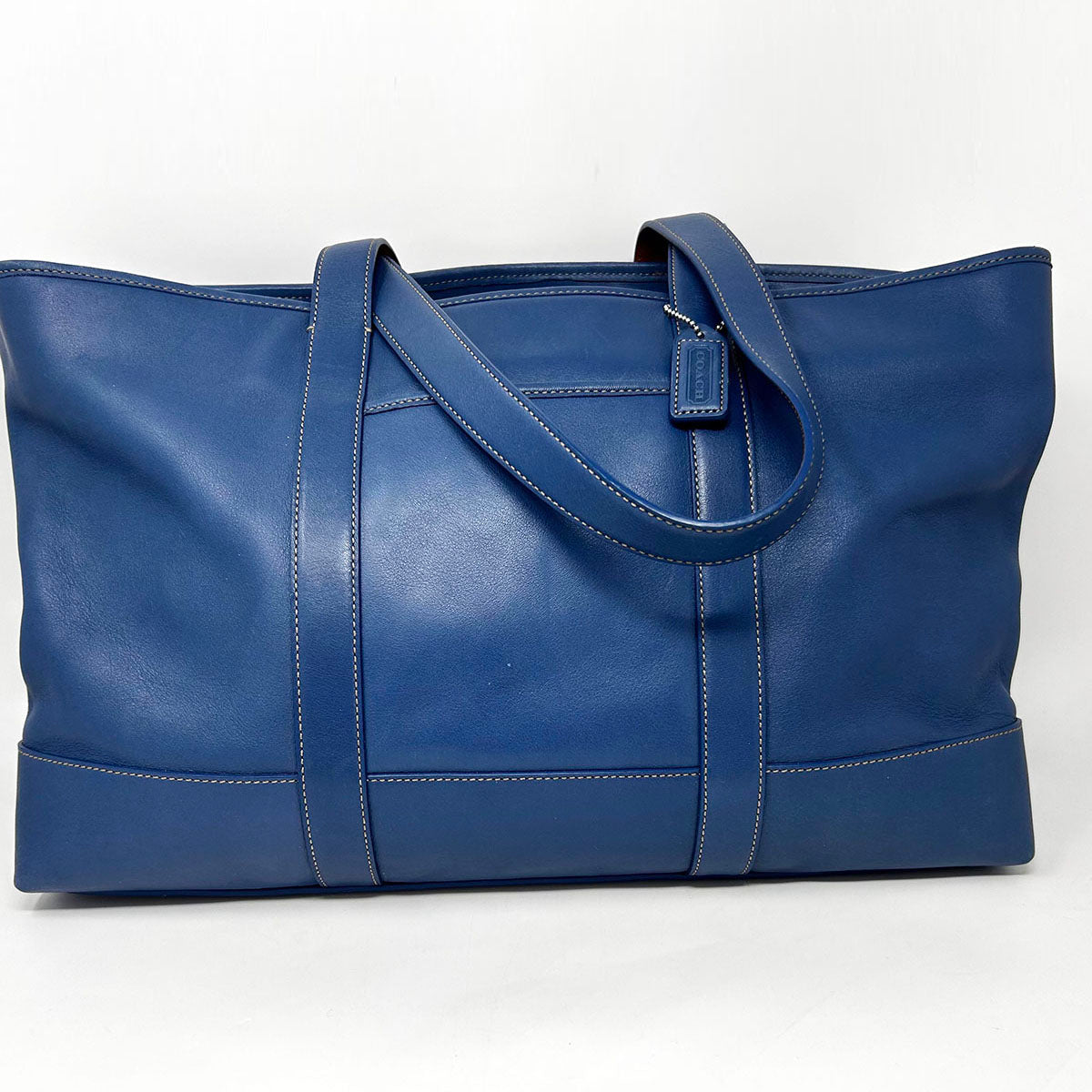 Coach Tote