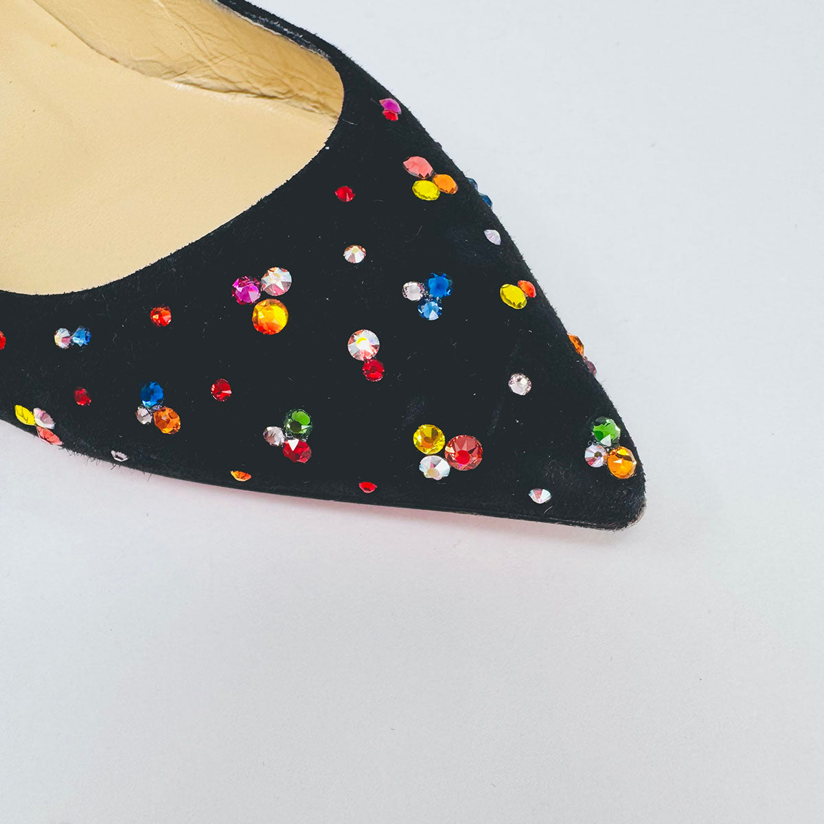 Christian Louboutin Flats