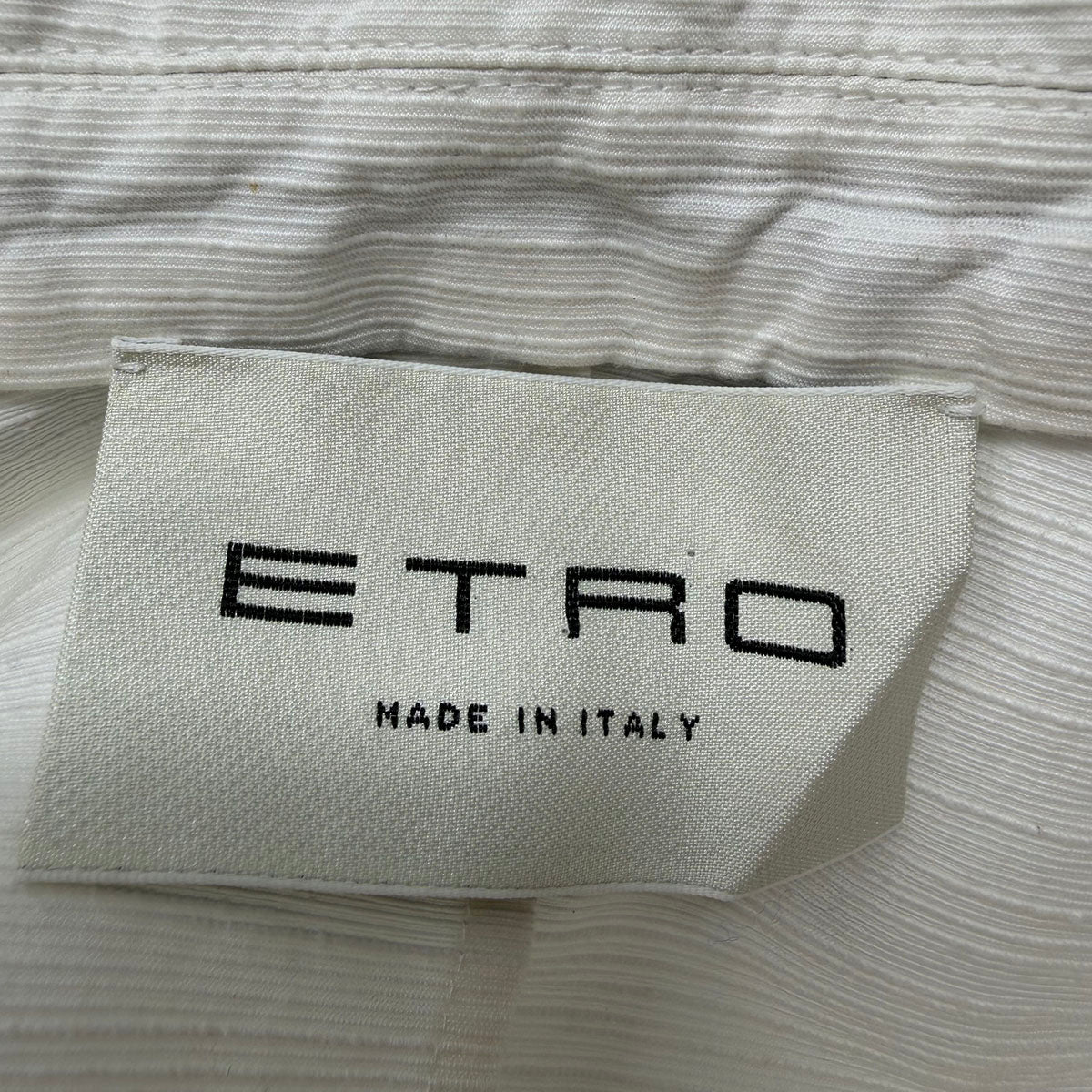 Etro Jacket