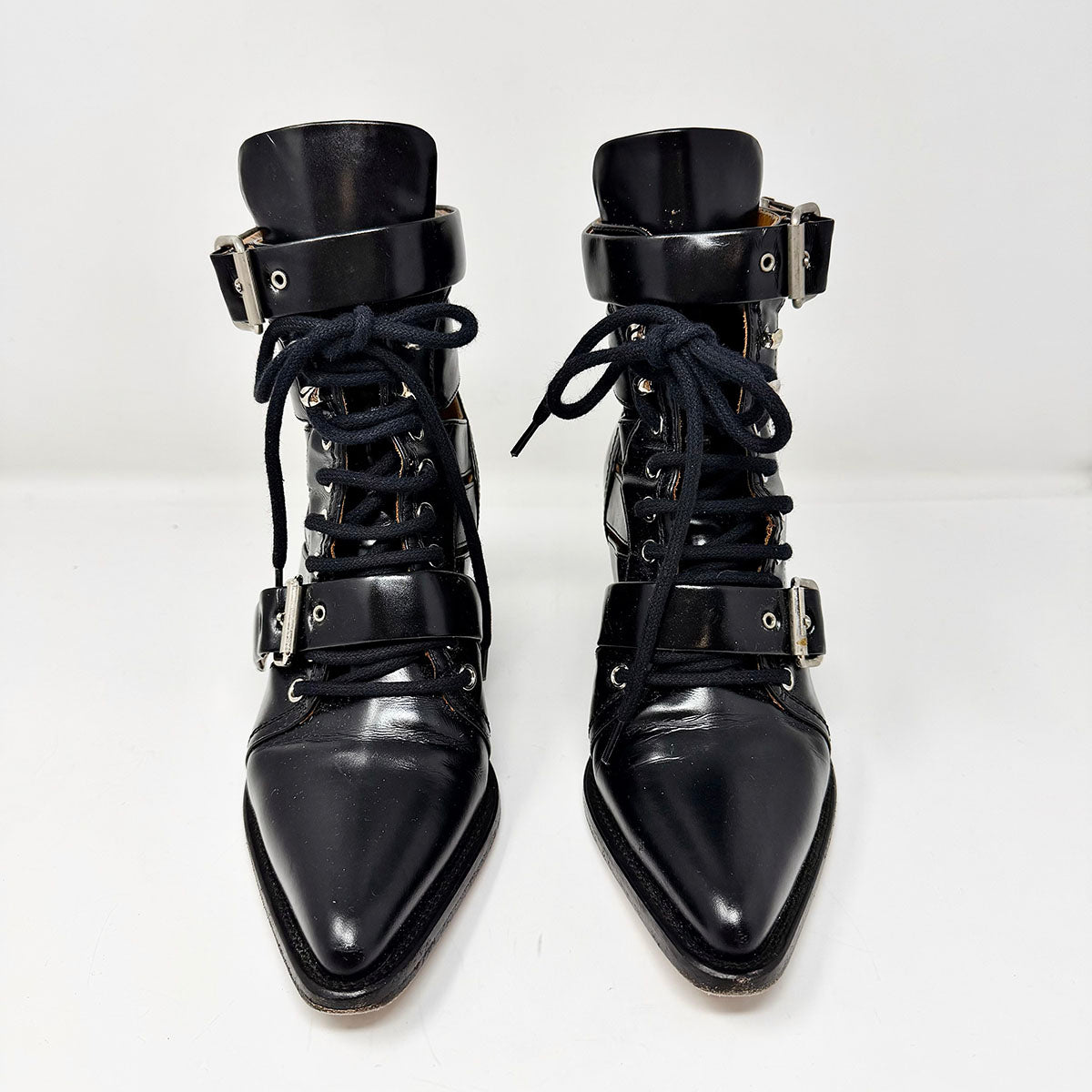 Chloe Boots