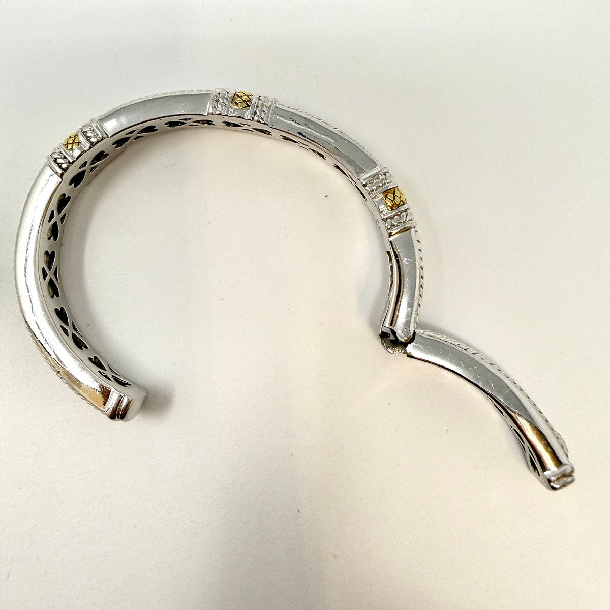 Judith Ripka Bracelet
