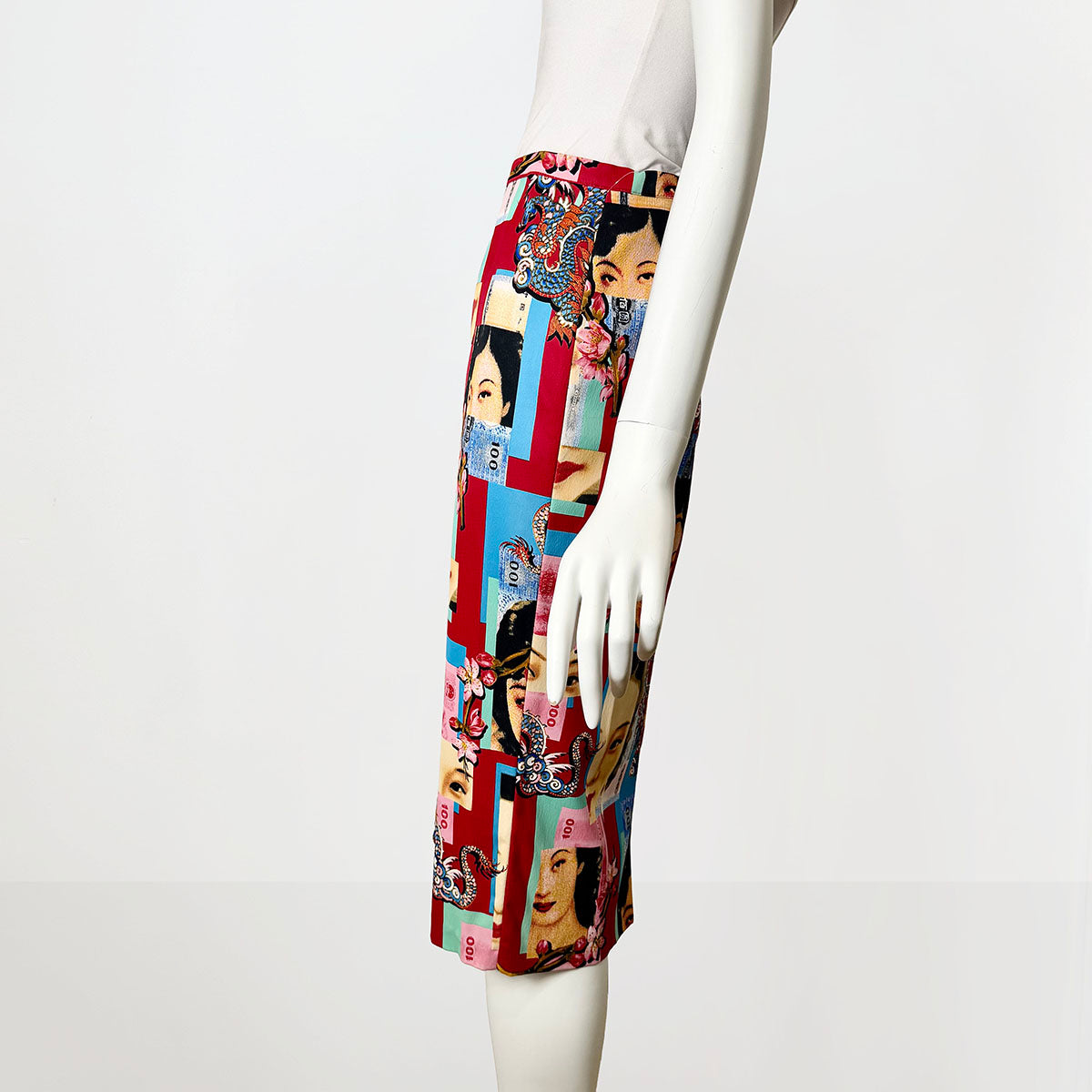 Dolce & Gabbana Skirt