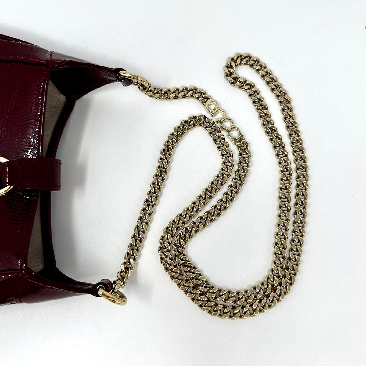 Gucci Jackie Notte Mini Shoulder Bag