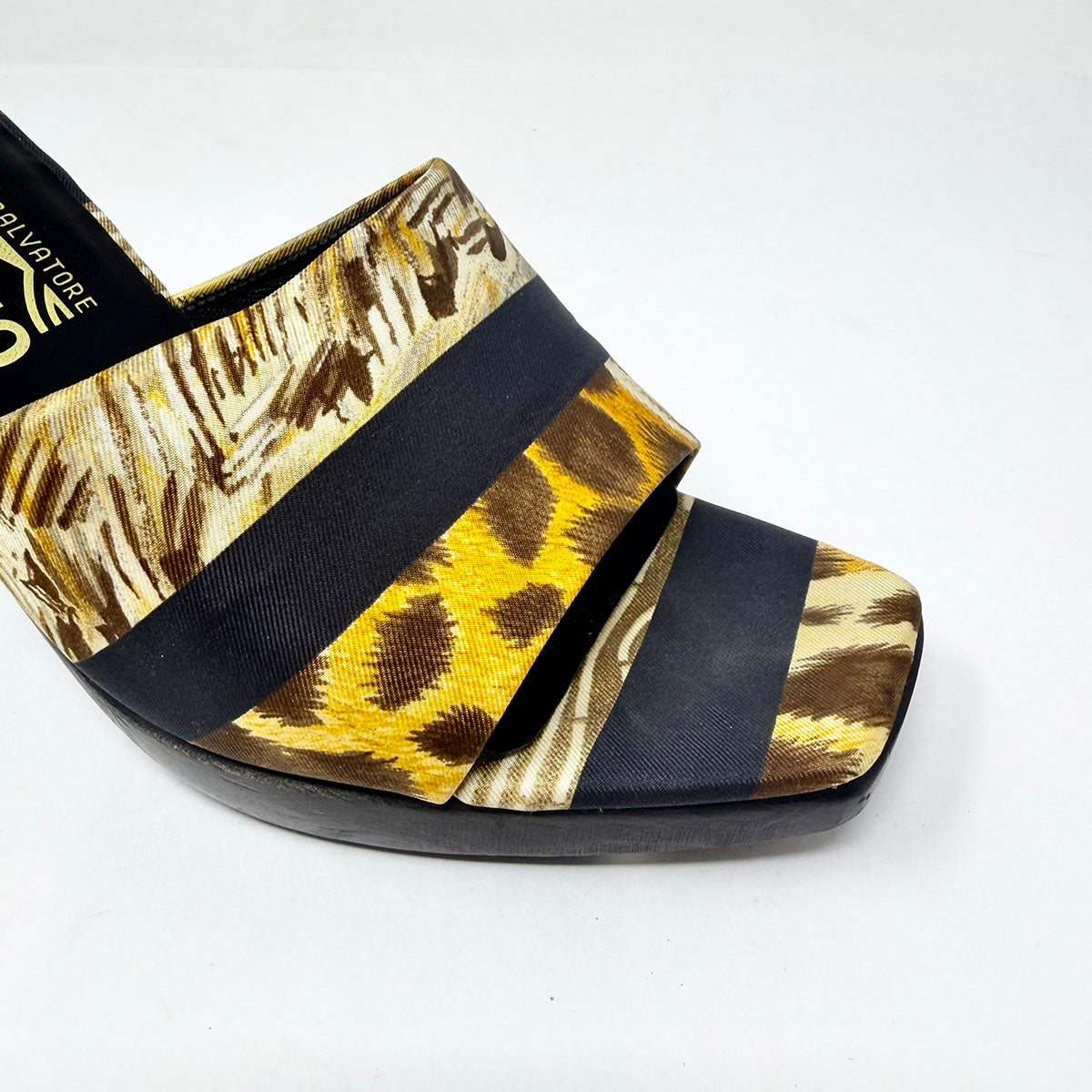 Ferragamo Mules