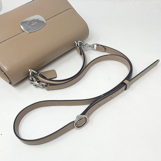 Coach Handle Bag