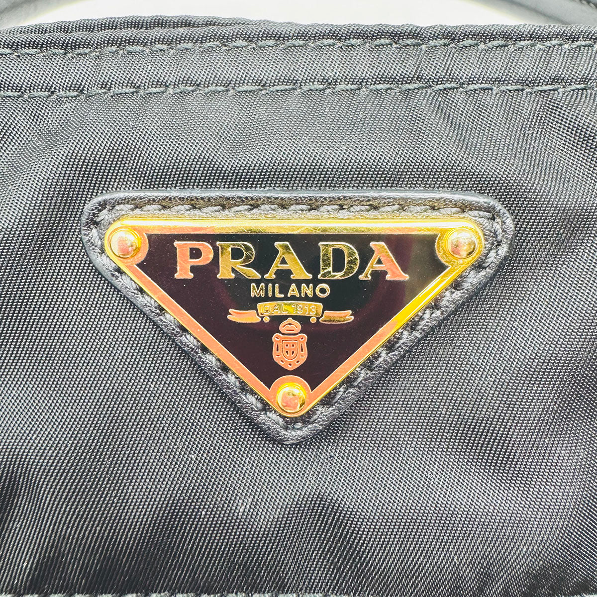 Prada Tote