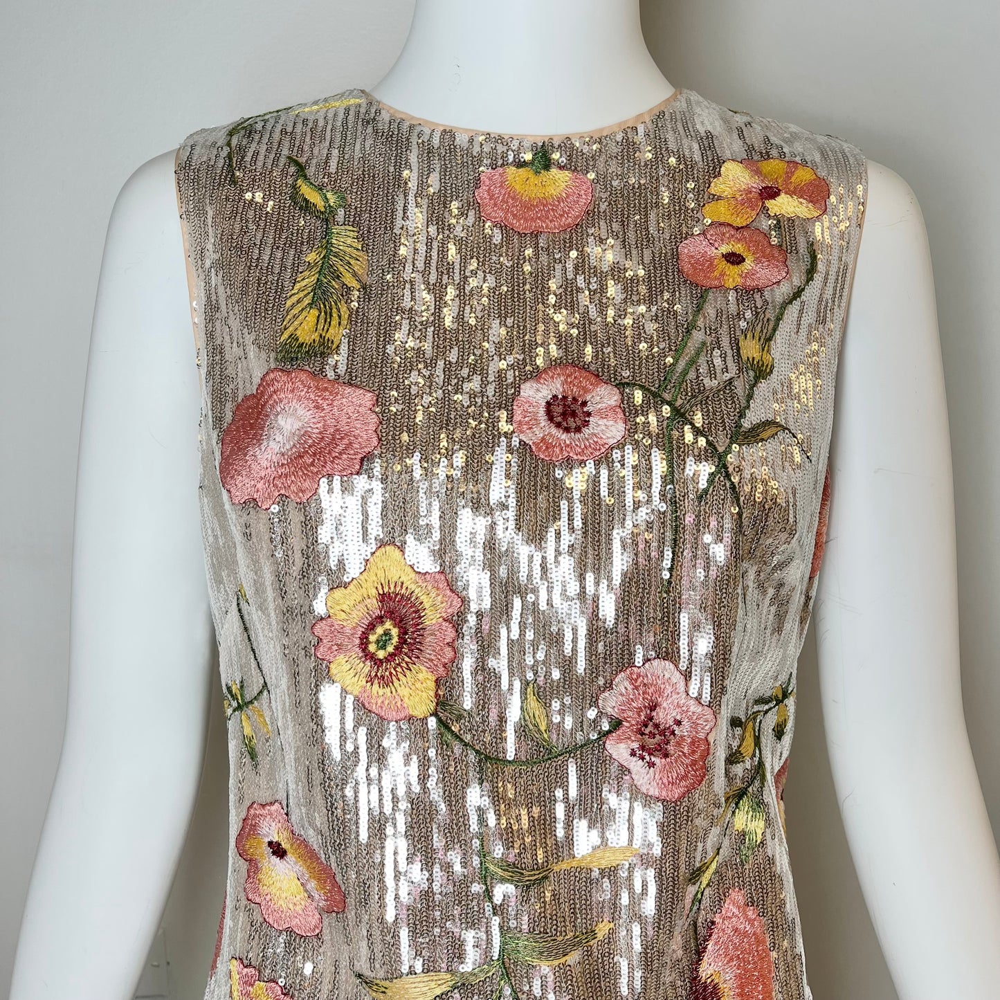 Milly Dress