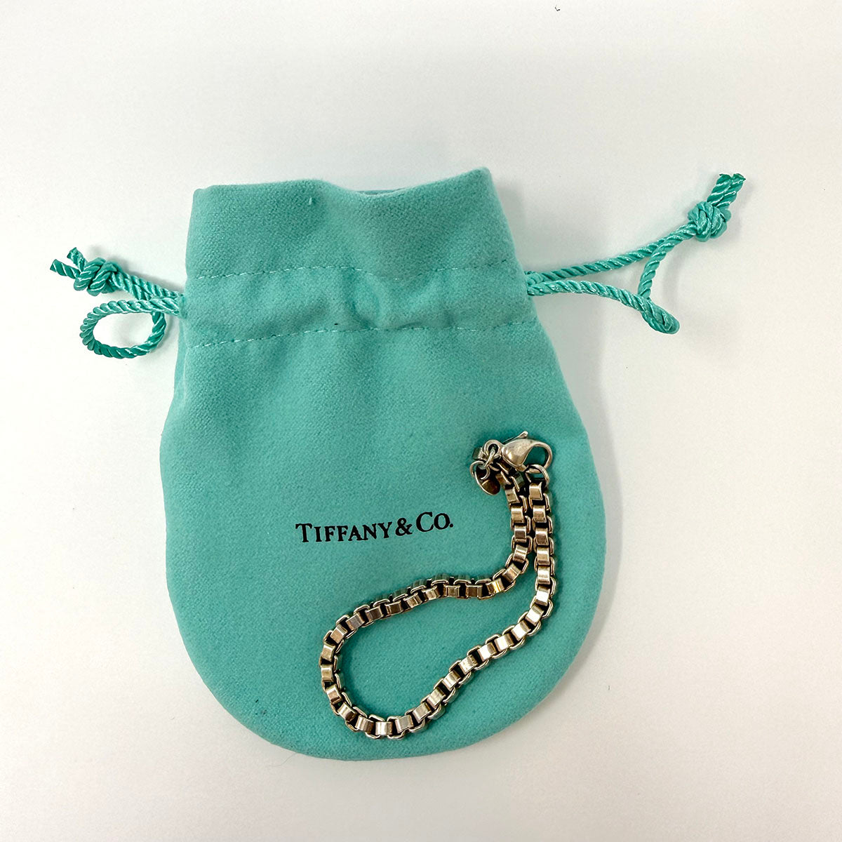 Tiffany & Co. Bracelet