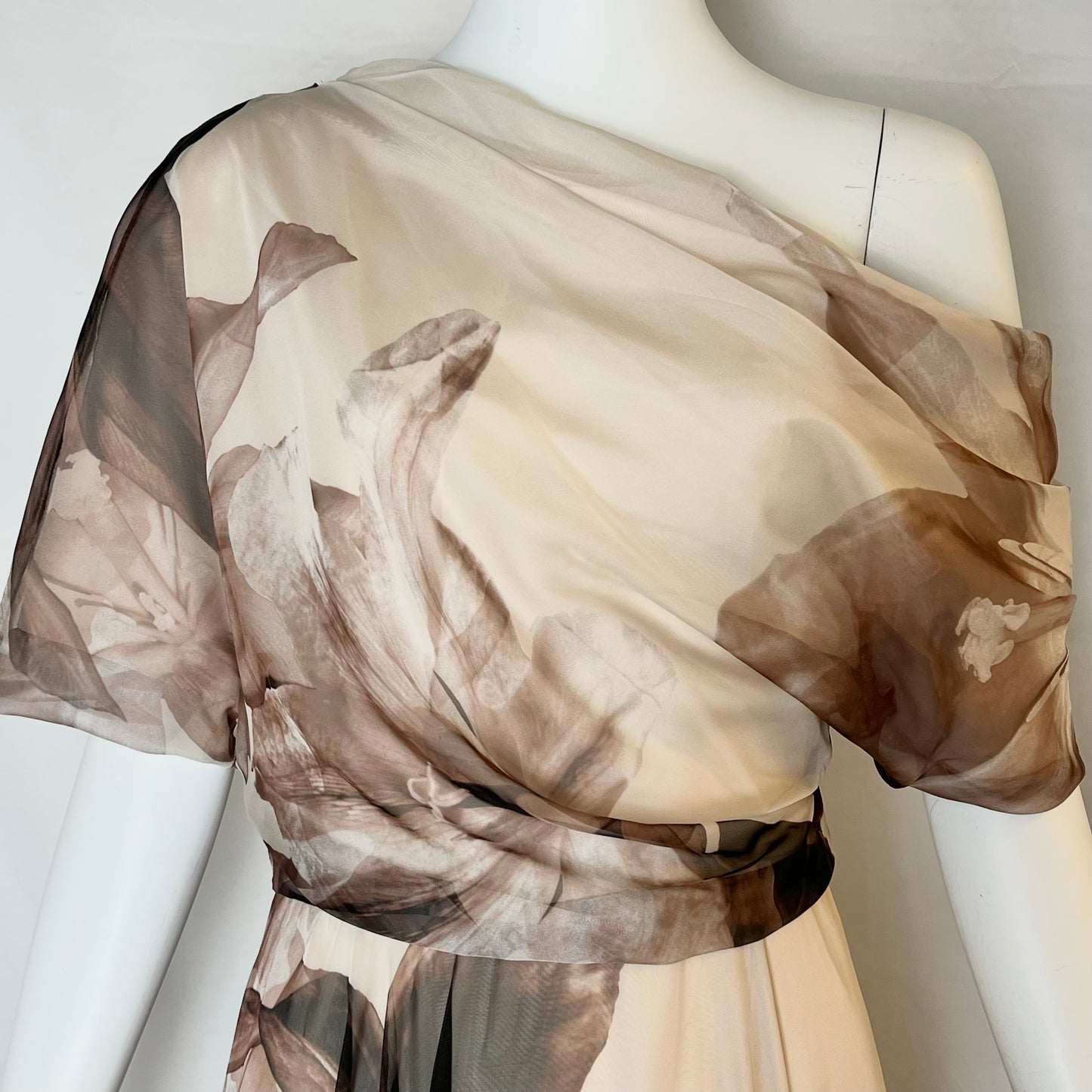 Amsale Gown/Evening Wear