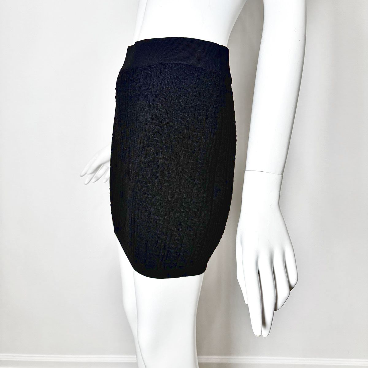 Balmain Skirt