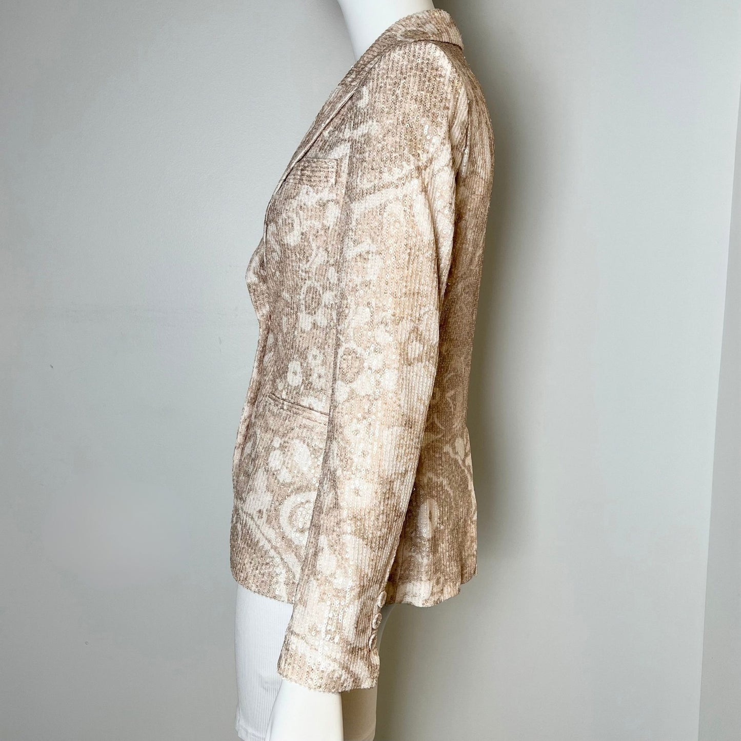 Post Scriptum Jacket