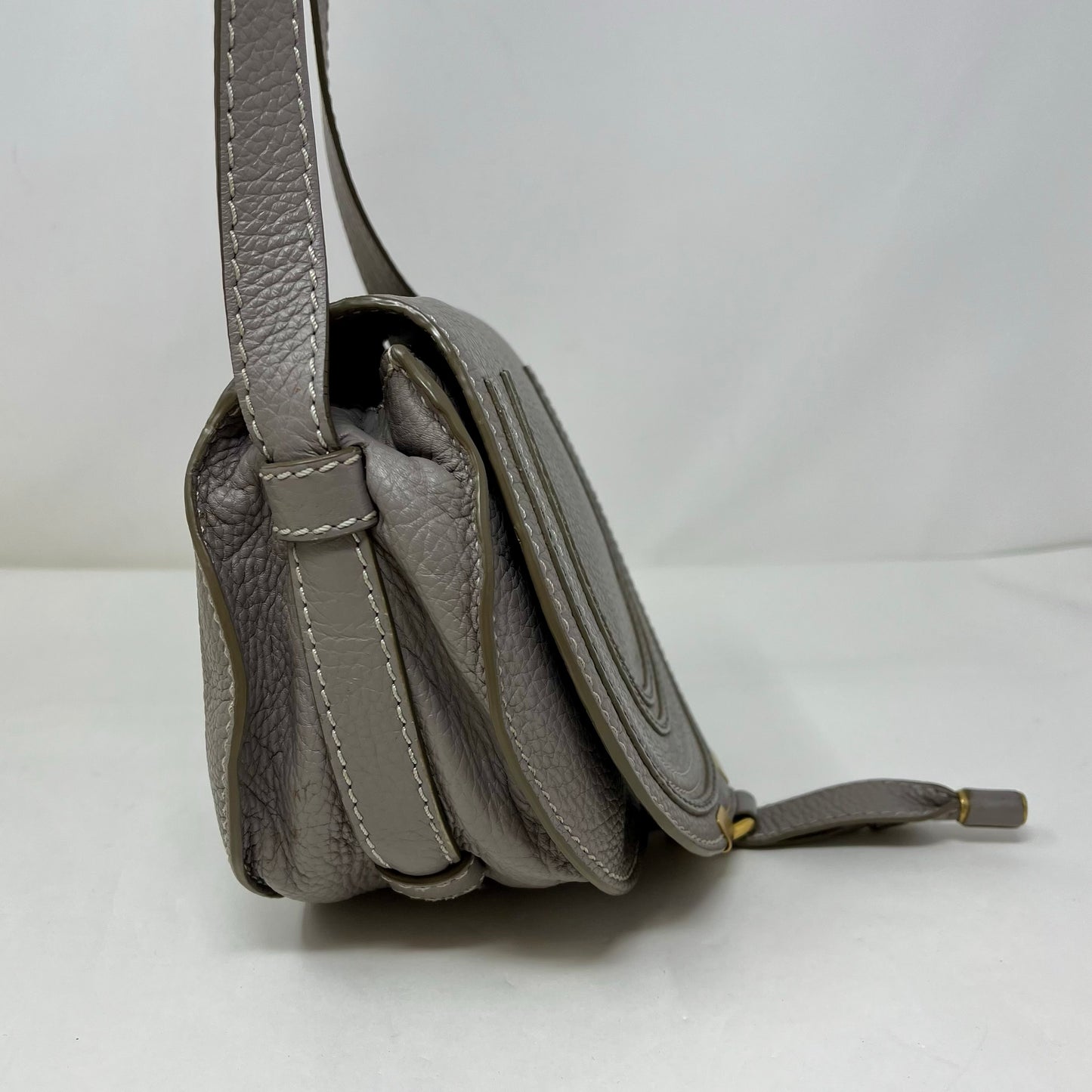 Chloe Marcie Crossbody