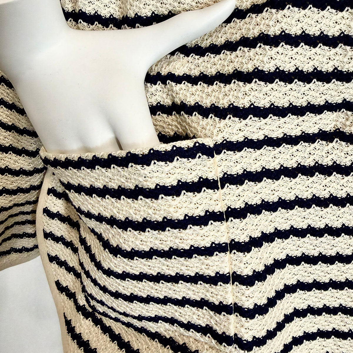 Odeeh Striped Jacket