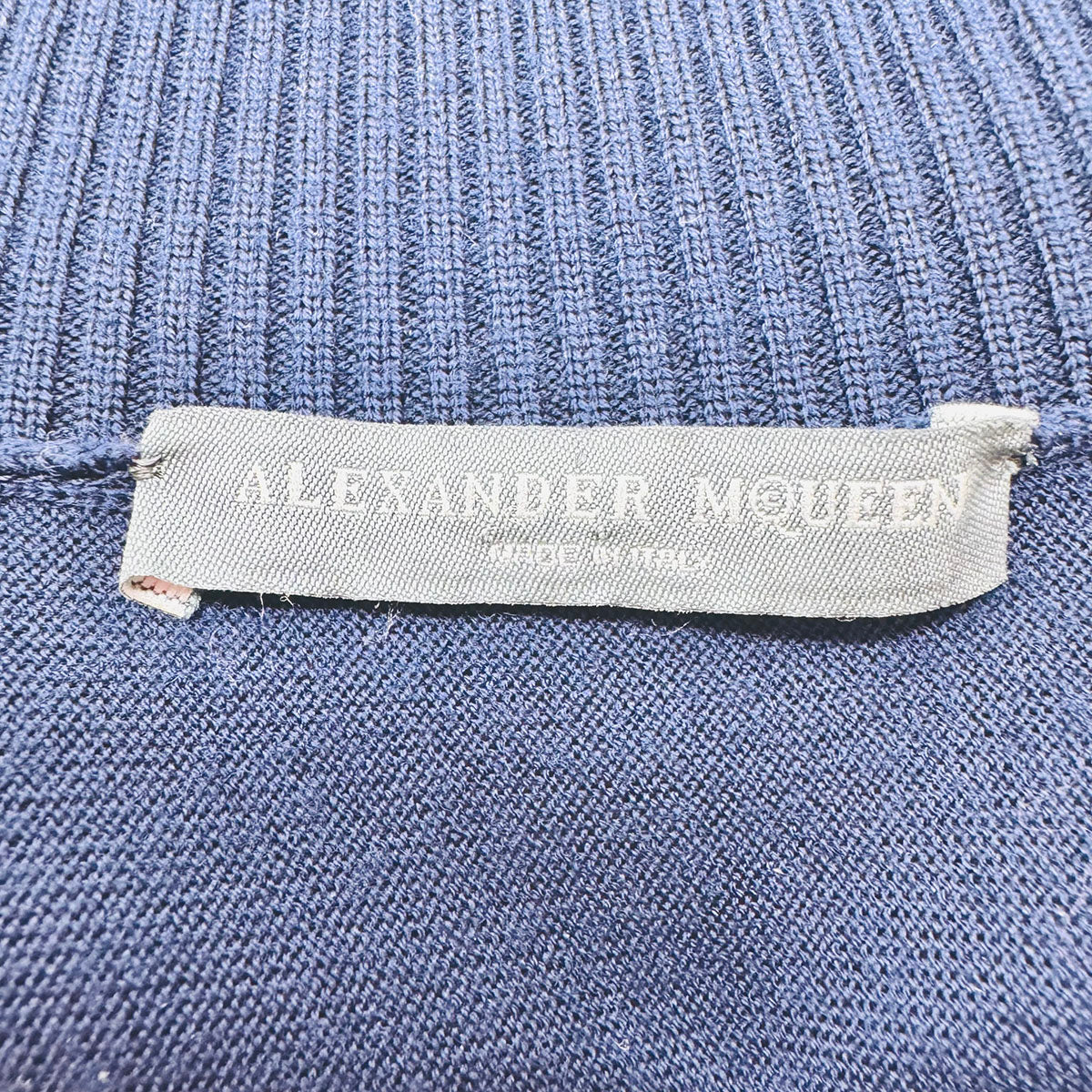 Alexander McQueen Dress