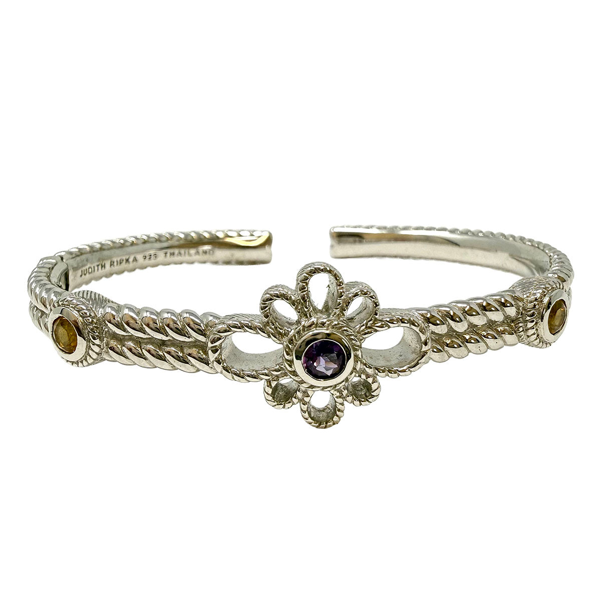 Judith Ripka Bracelet