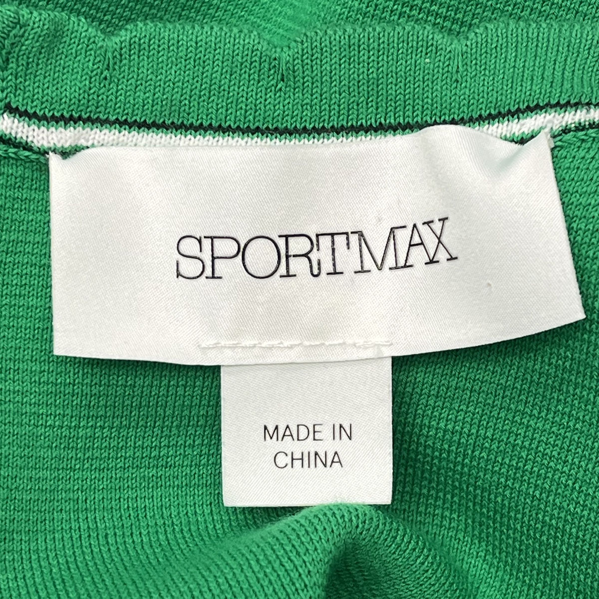 Sportmax Dress