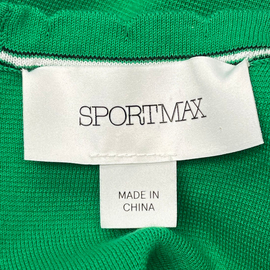 Sportmax Dress