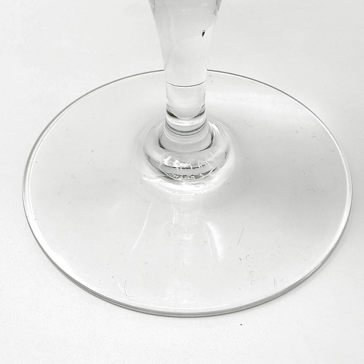 Baccarat Normandie Water Goblets Set of 6