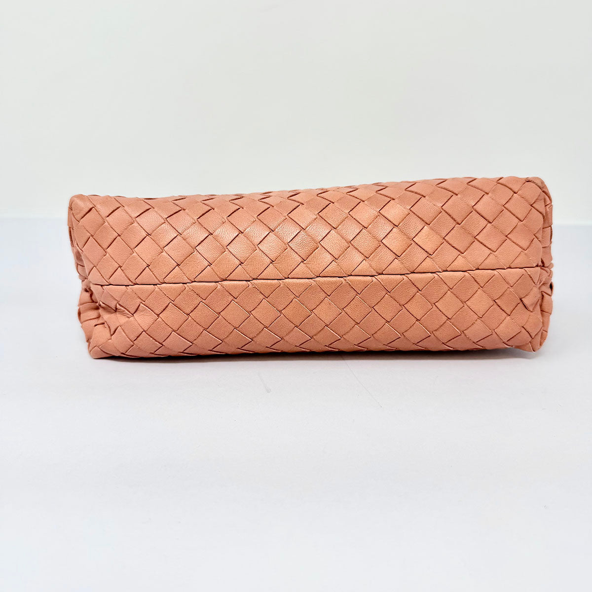 Bottega Veneta Intrecciato Shoulder Bag