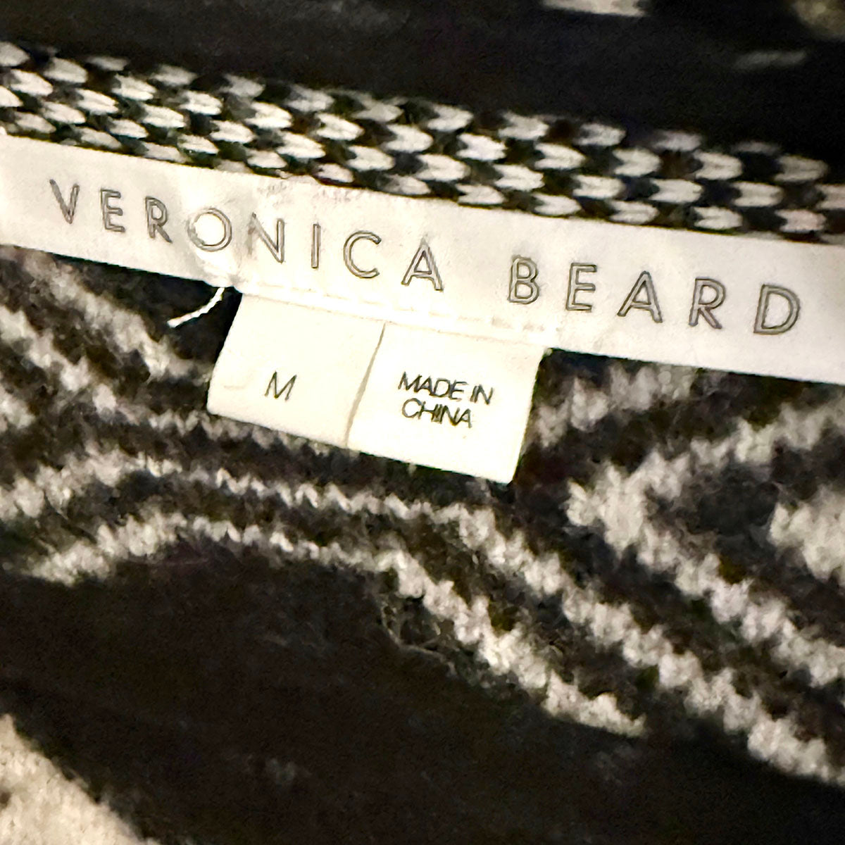 Veronica Beard Coat