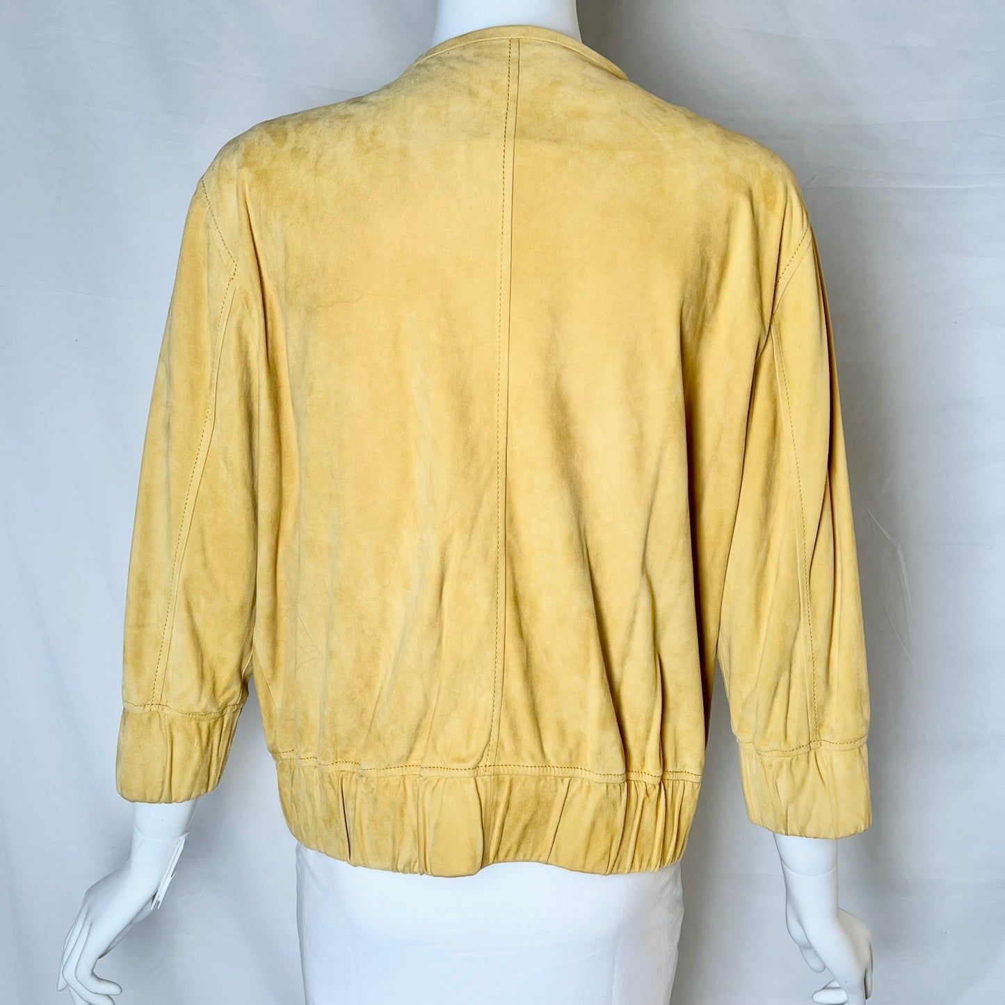 Desa Jacket