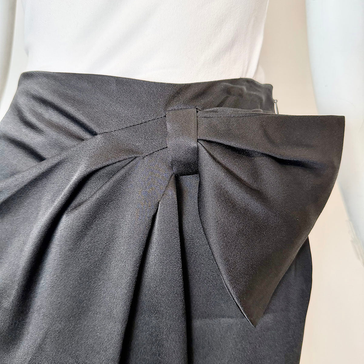 Alberta Ferretti Skirt