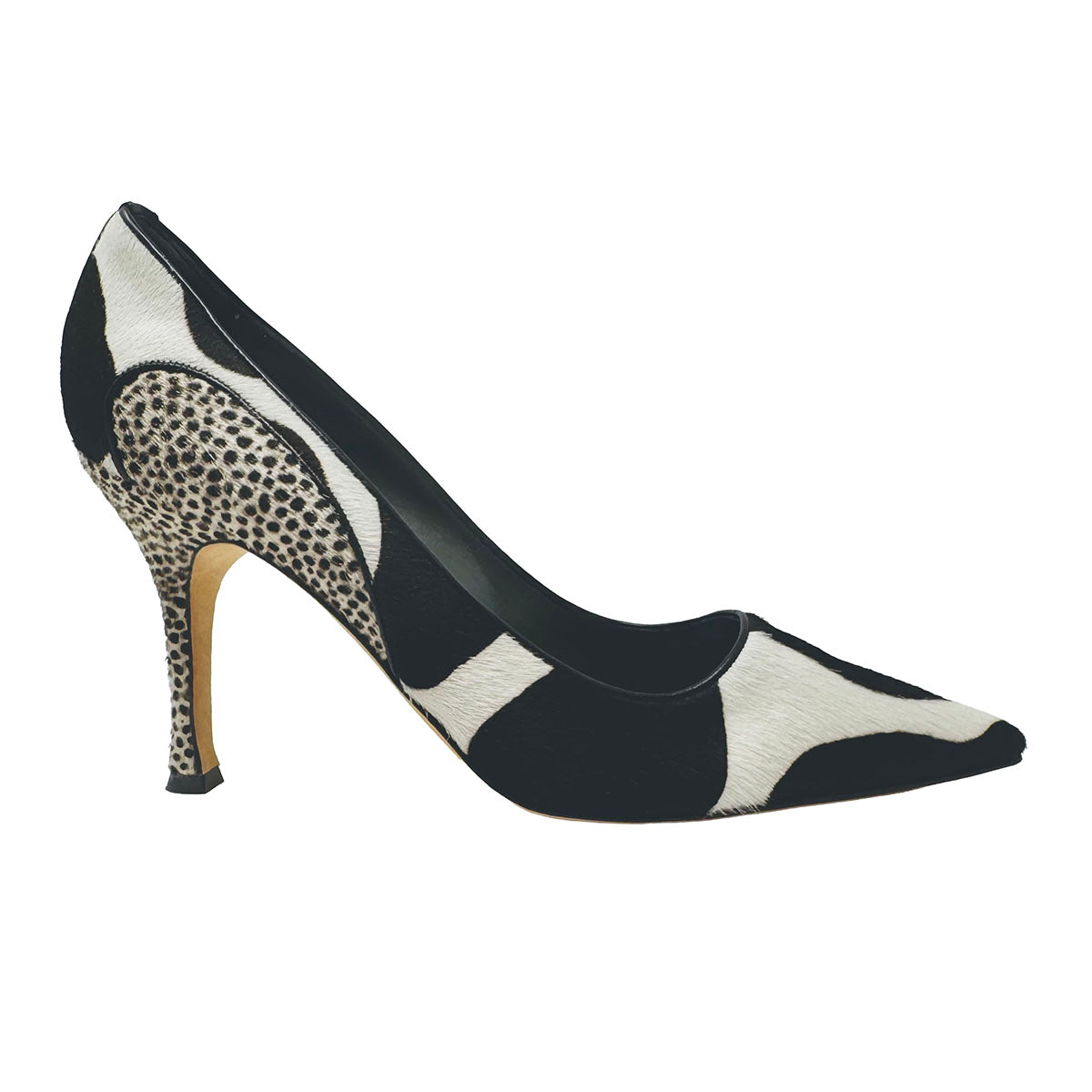 Manolo Blahnik Pumps