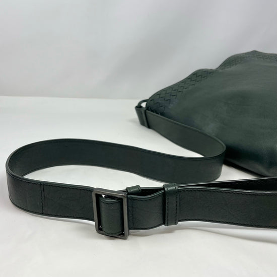 Bottega Veneta Messenger Bag