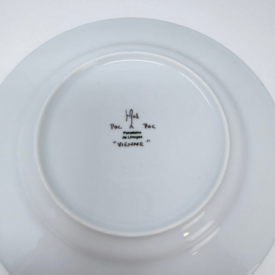 Poc a Poc Dishes Vienne Set of 16