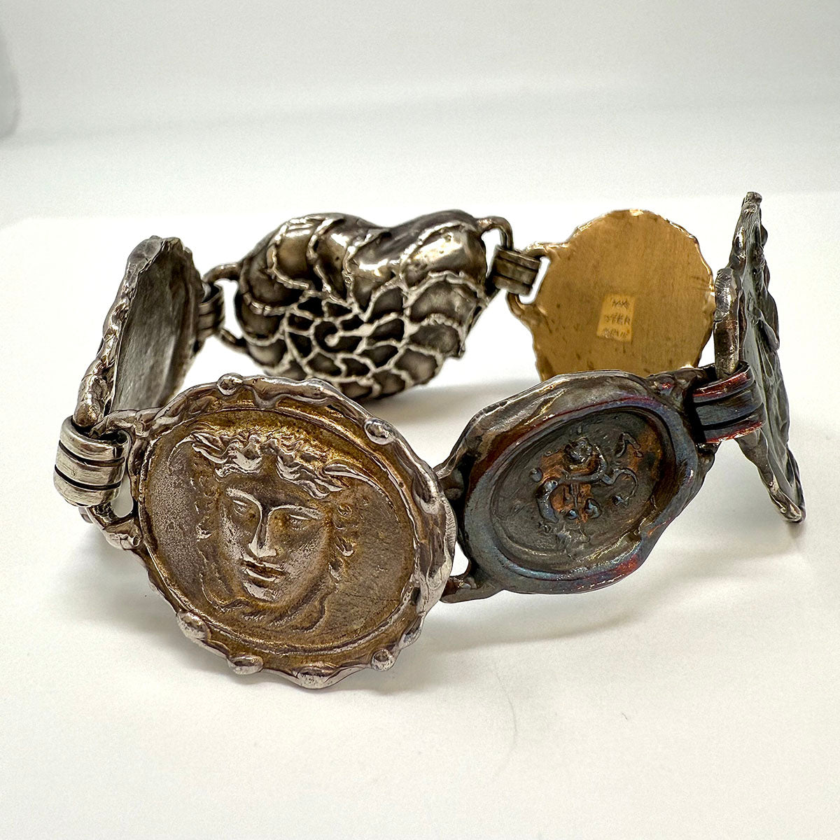 Eve Alfille Bracelet