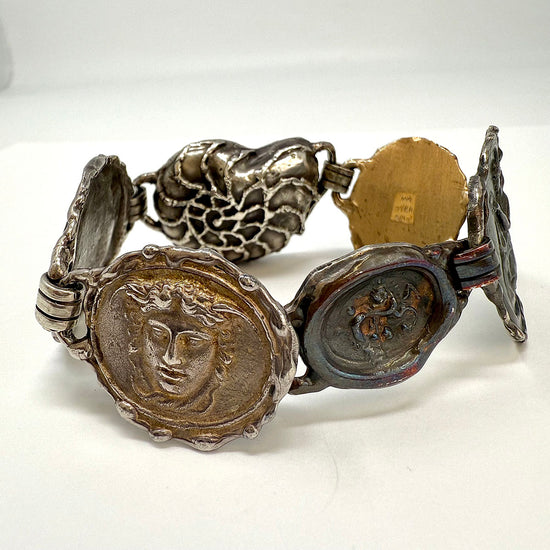 Eve Alfille Bracelet