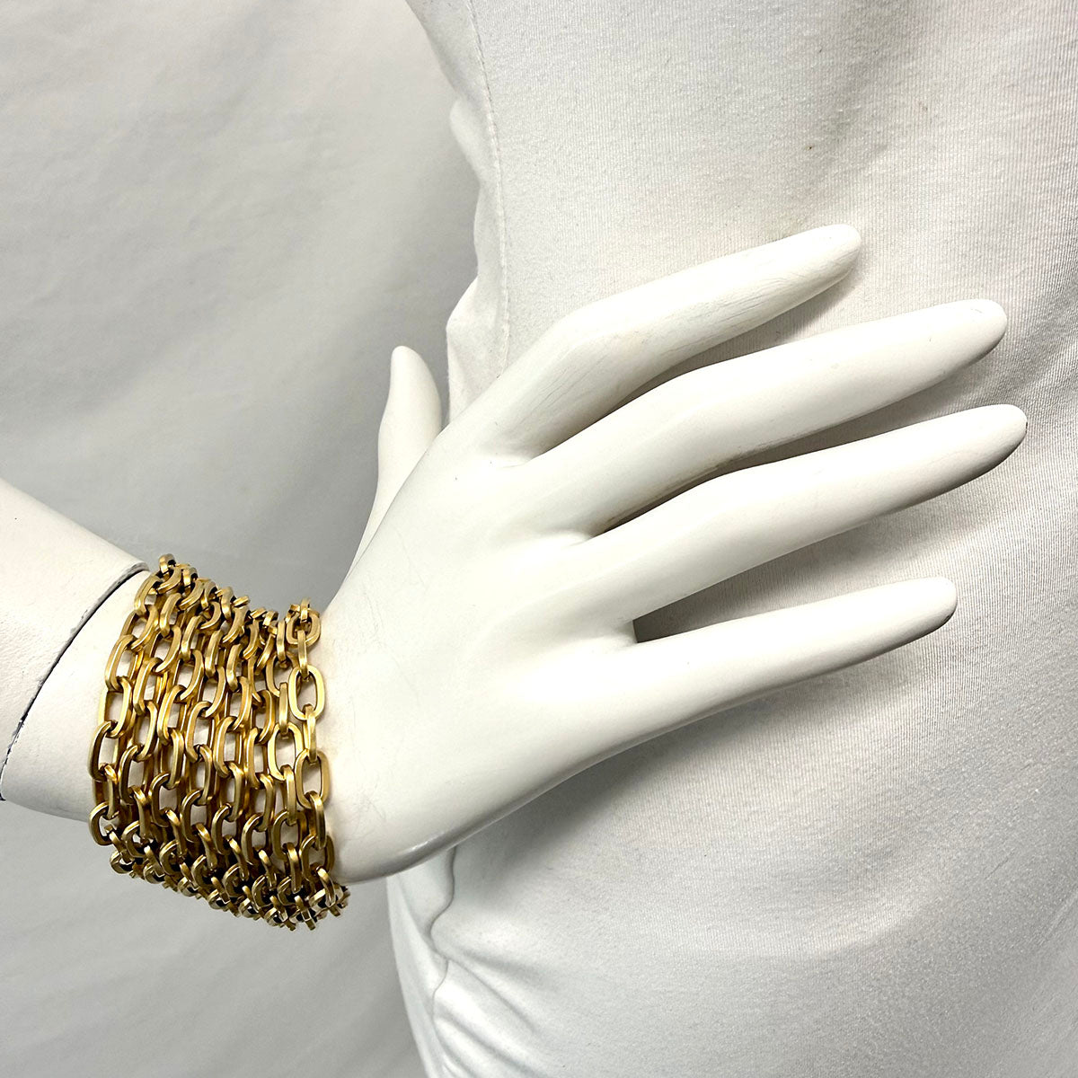 Chain Link Bracelet