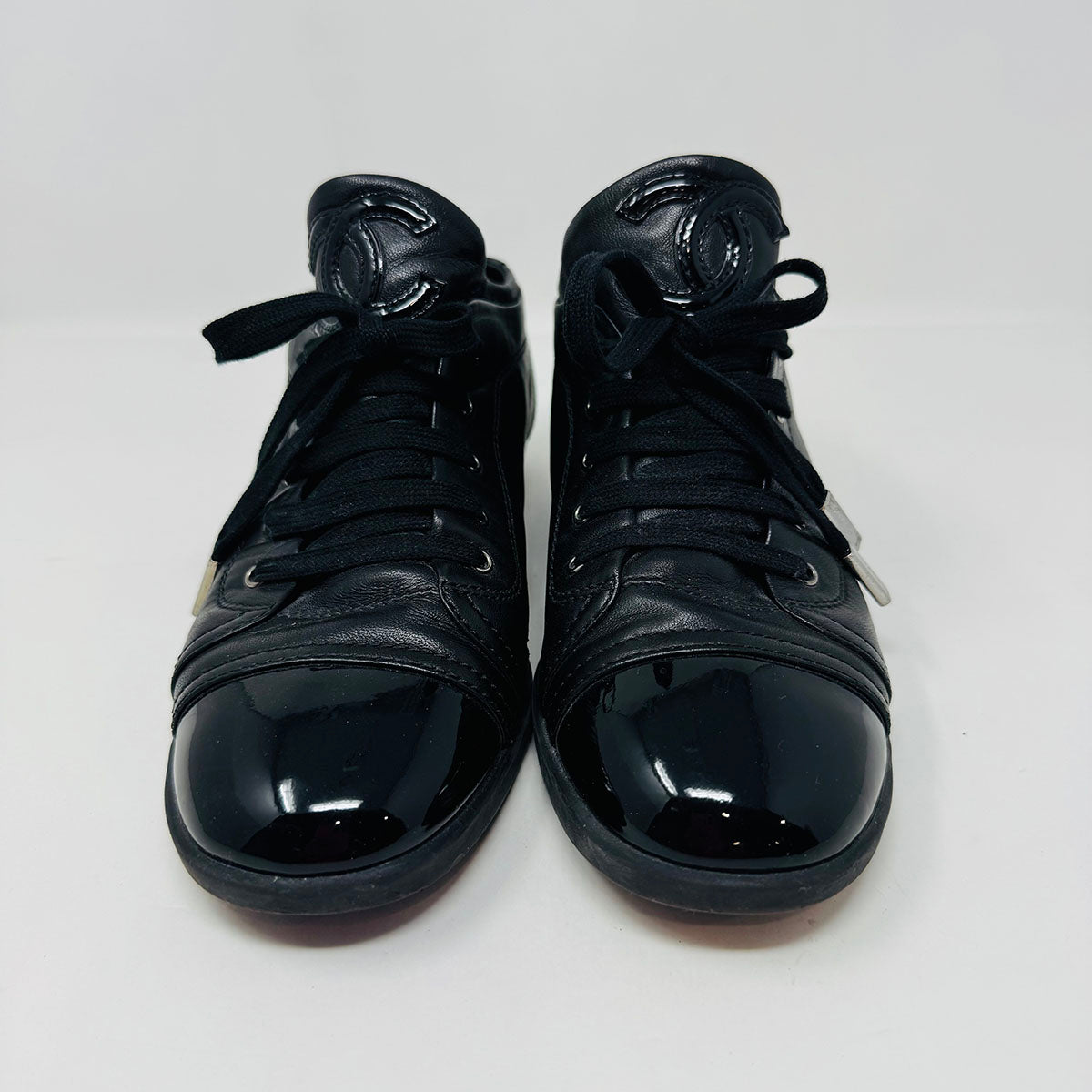 Chanel Sneakers