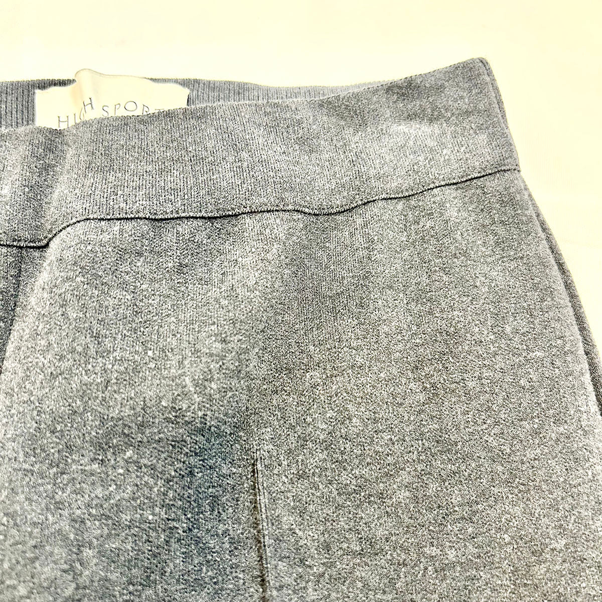 High Sport Pants