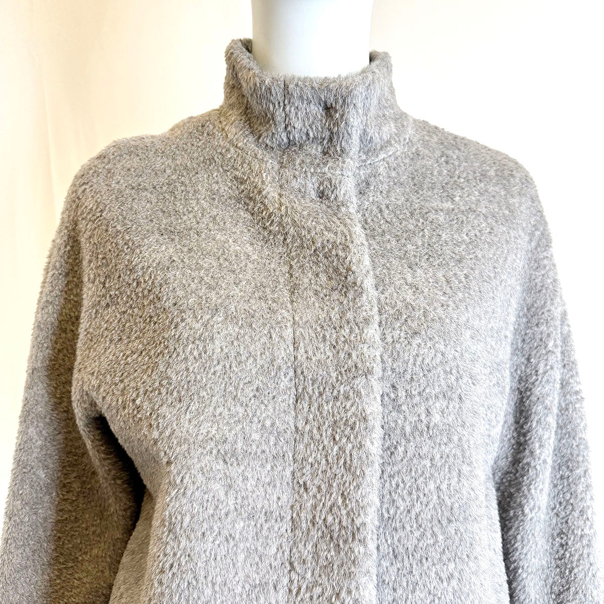 Max Mara Studio Coat