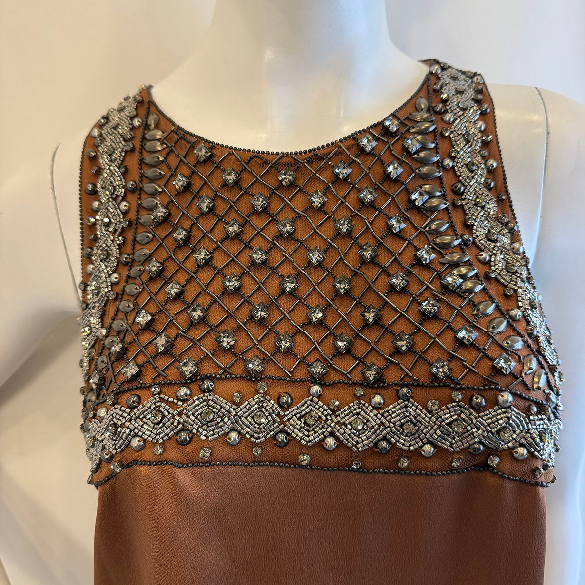 Alberta Ferretti Blouse