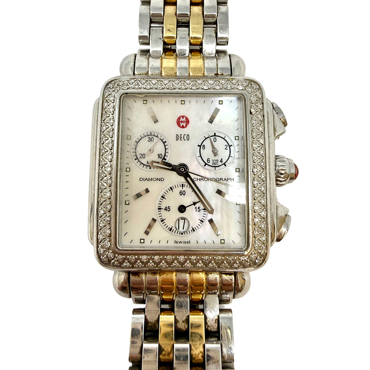 Michele Watch