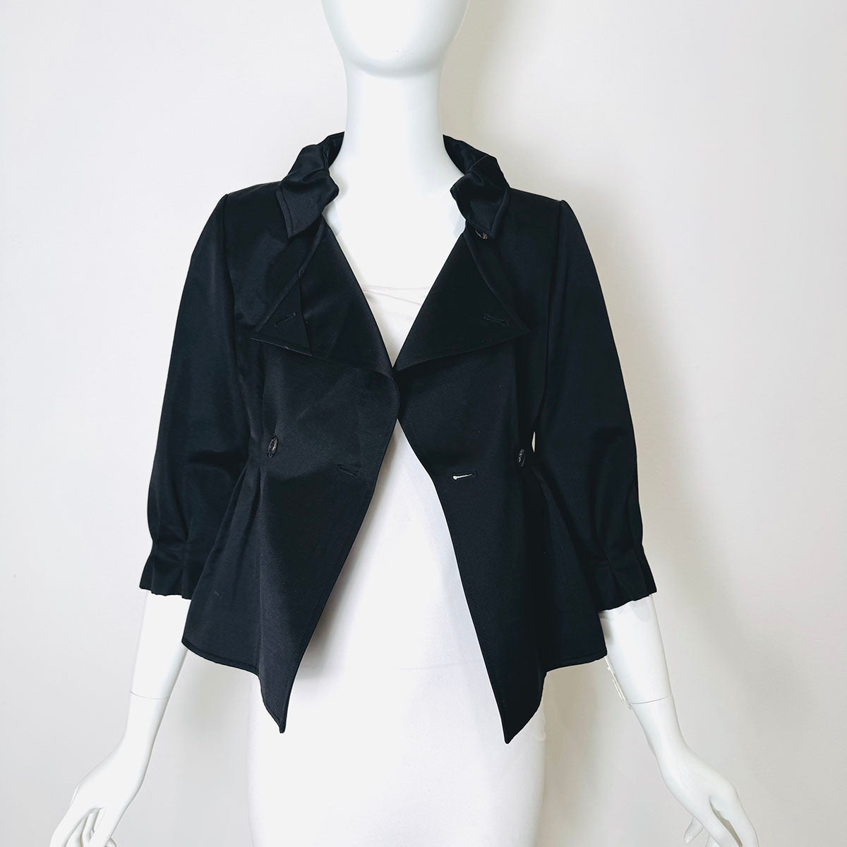 YSL Jacket