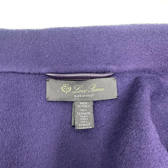 Loro Piana Cape