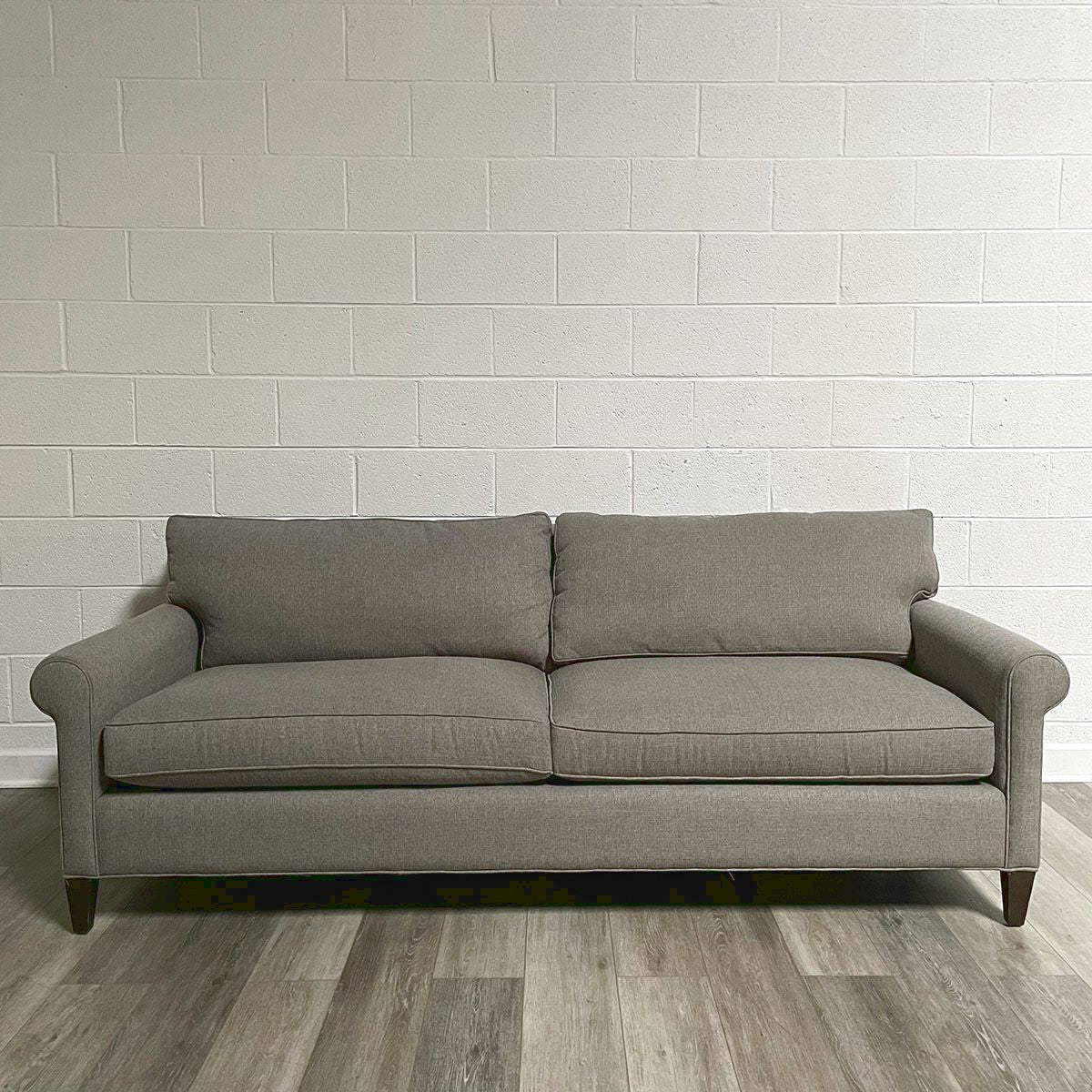 Crate & Barrel Sofa