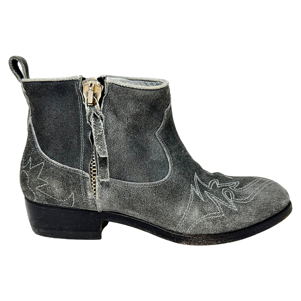 Golden Goose Boots