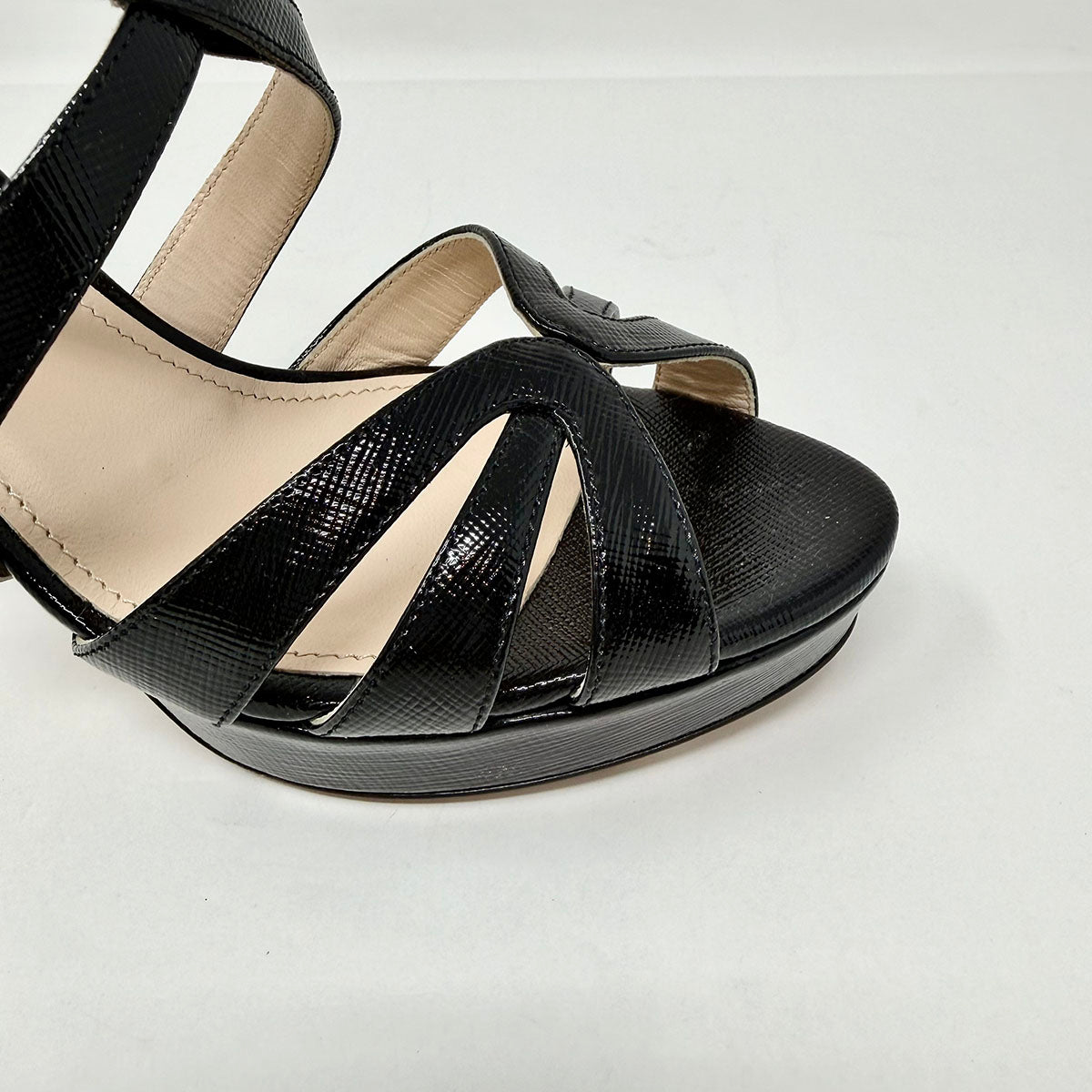 Prada Sandals