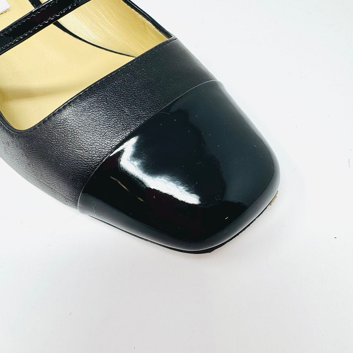 Jimmy Choo Pumps
