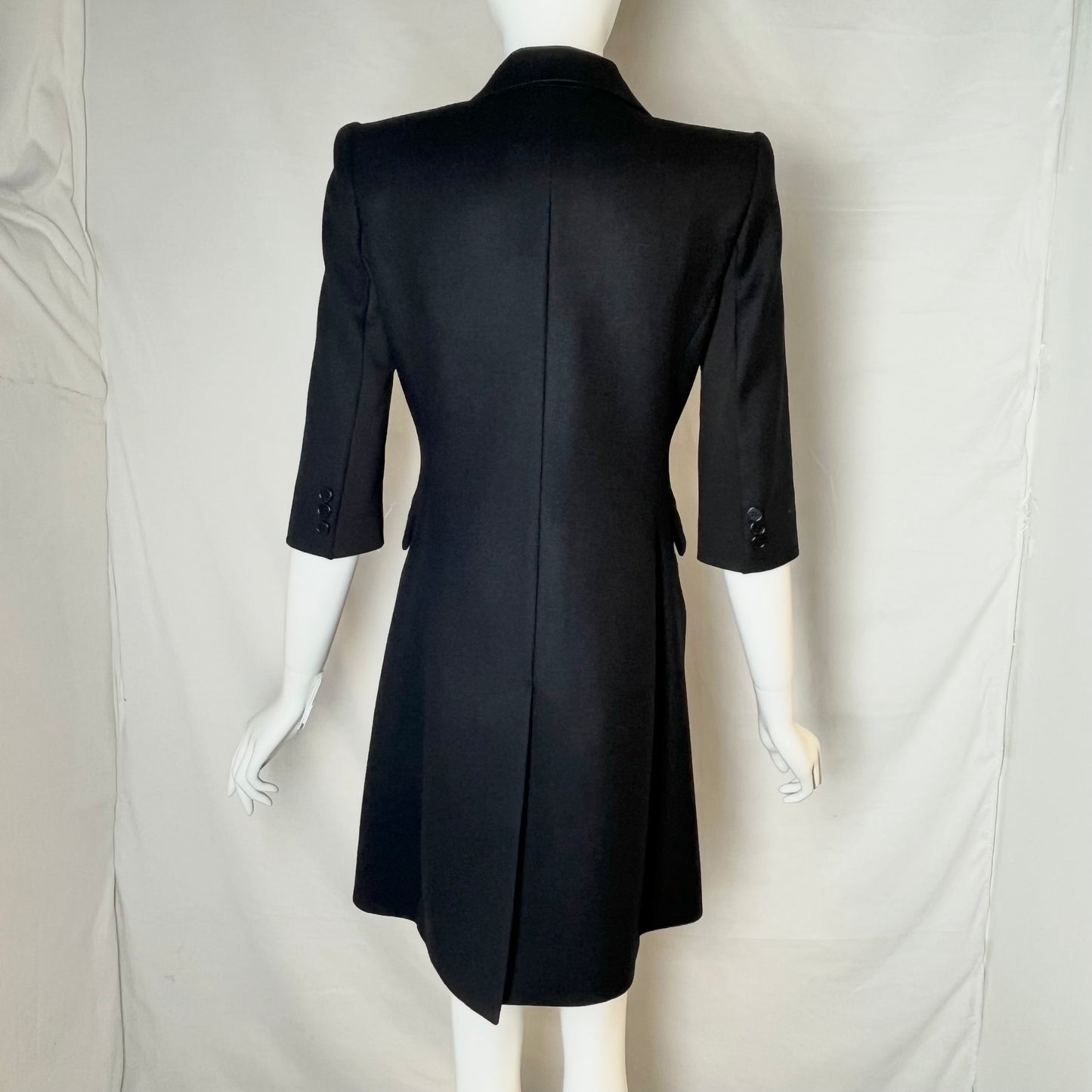 Max Azaria Coat